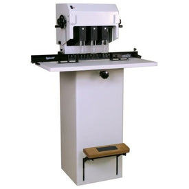 Lassco Spinnit FMM-3 Paper Drill Joggers Lassco 