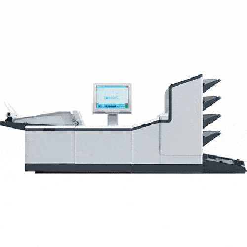 FORMAX FD 7202-SPECIAL 3F INSERTER whitaker-brothers-business-machines