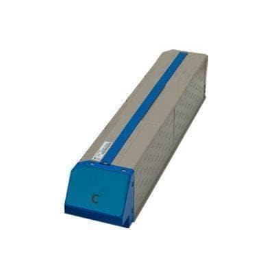 Formax ColorMax Cyan Toner Cartridge (38K) For T4, T5, T6 Formax 