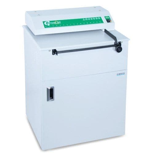 Formax Greenwave 430 Cardboard Perforator