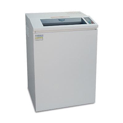 Formax FD 8400HS High Security Shredder Level 6/P-7