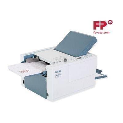 FP DF980 Paper Folder (Discontinued)