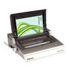 Fellowes Galaxy E Electric Wire Binding Machine Binding/Punching Systems Fellowes