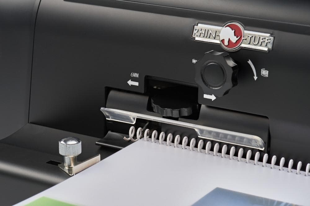 RhinOTuff Coil Binding System 3000 CBS3000