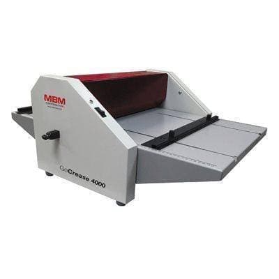 MBM GoCrease 4000 Creaser MBM Ideal