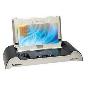 Fellowes Helios 30 Thermal Binding Machine Binding/Punching Systems Fellowes