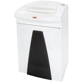 HSM Securio B26 L5 Cross Cut Shredder Shredders HSM