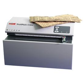 HSM ProfiPack C400 Cardboard Shredder