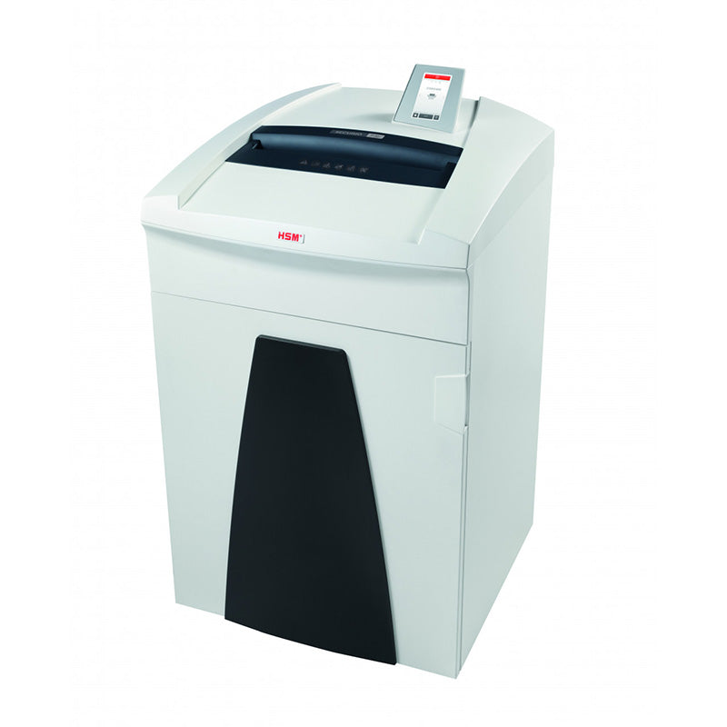 HSM Securio P36L6 OMDD Combo Paper & Optical Media Shredder Shredders HSM