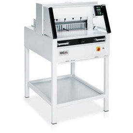 Triumph 4860 Paper Cutter (Discontinued) Cutters MBM Ideal
