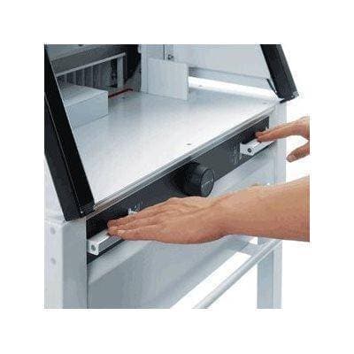 Triumph 4860 Paper Cutter (Discontinued) Cutters MBM Ideal