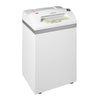 Intimus Pro 120 Cross Cut Paper Shredder Level 3/P-4