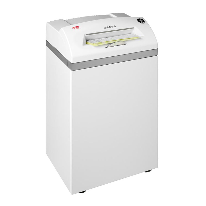 Intimus Pro 120 Cross Cut Paper Shredder Level 3/P-4