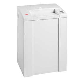 Intimus 130CP4 Cross Cut Paper Shredder Level 3/P-4