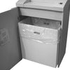 Intimus Pro 175 CC High Security Paper Shredder Level 6/P-7 Waste Bin