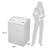 Intimus Pro 175 CC High Security Paper Shredder Level 6/P-7 Model