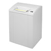 Intimus Pro 175 Cross Cut Paper Shredder Level 4/P-5 with Paper in Tray