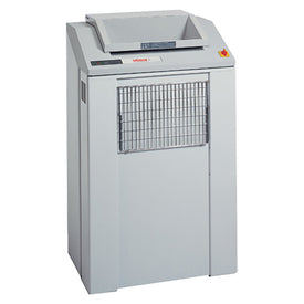 Intimus 802 Cross Cut Shredder Shredders Intimus