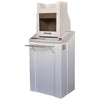 Intimus Pro 852 Cross Cut Shredder Shredders Intimus