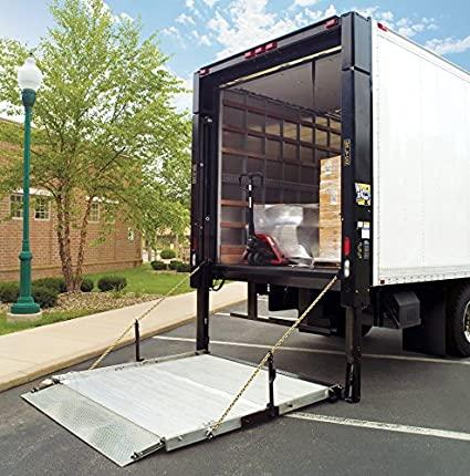 Lift Gate Service