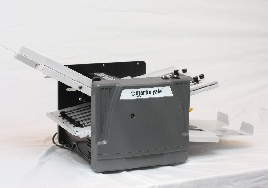 Martin Yale 1217A AutoFolder Folding Machine