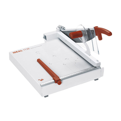 MBM Triumph 1038 Paper Trimmer Trimmers MBM Ideal