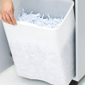 Destroyit 2445 SMC High Security Paper Shredder Shredders MBM Ideal