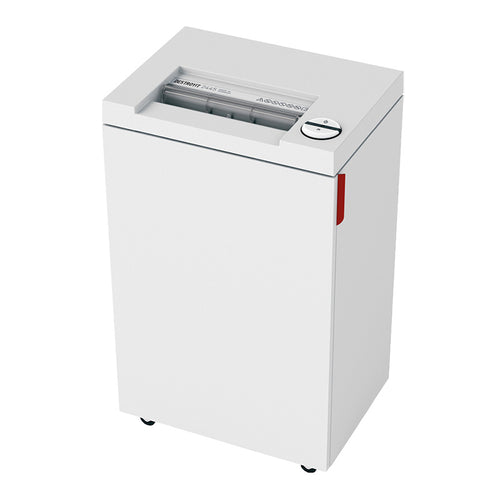 Destroyit 2445 SMC High Security Paper Shredder Shredders MBM Ideal