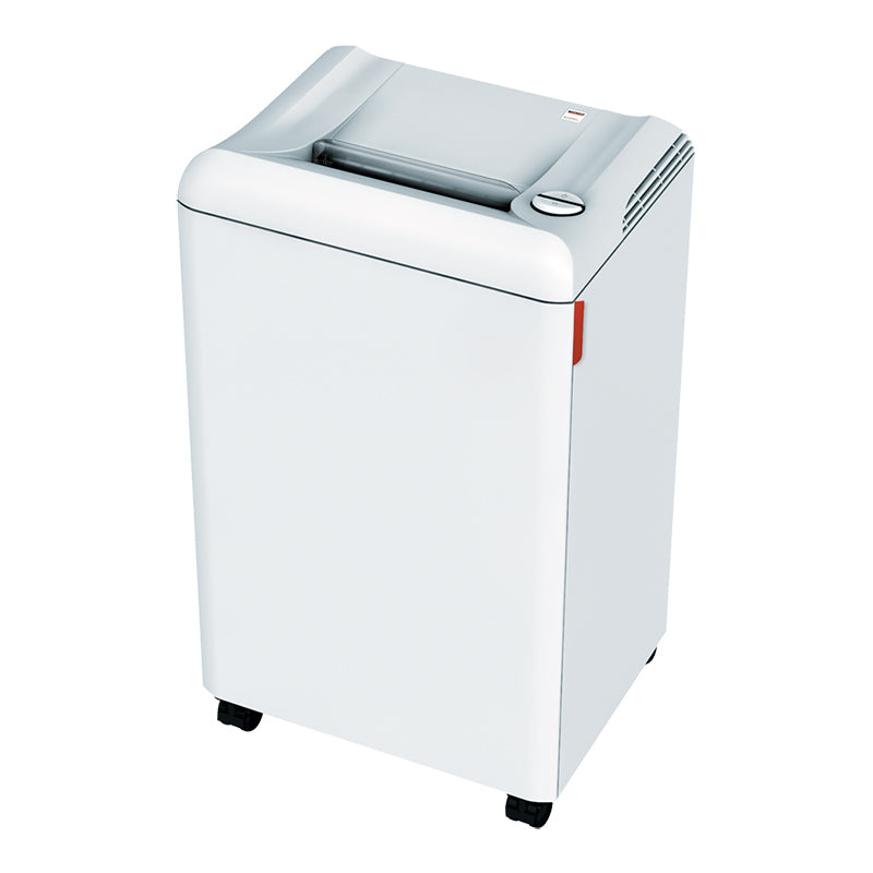 MBM Destroyit 2503 Cross Cut Paper Shredder Level 3/P-4