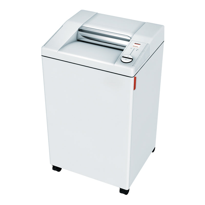 MBM Destroyit 3104 Cross Cut Paper Shredder Level 4/P-5