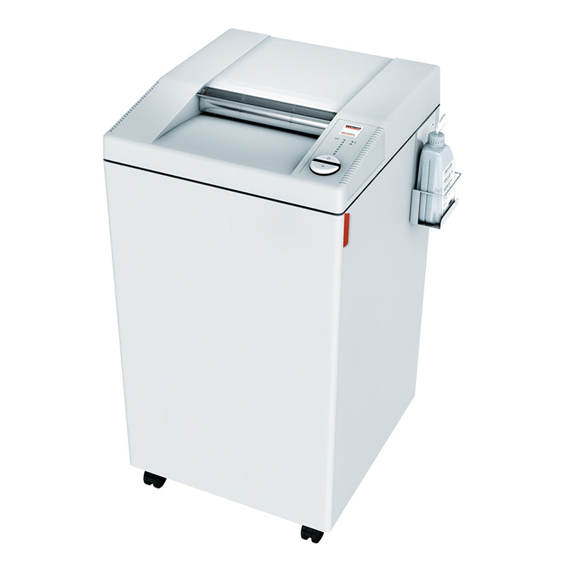 MBM Destroyit 3105 Cross Cut Paper Shredder Level 4/P-5