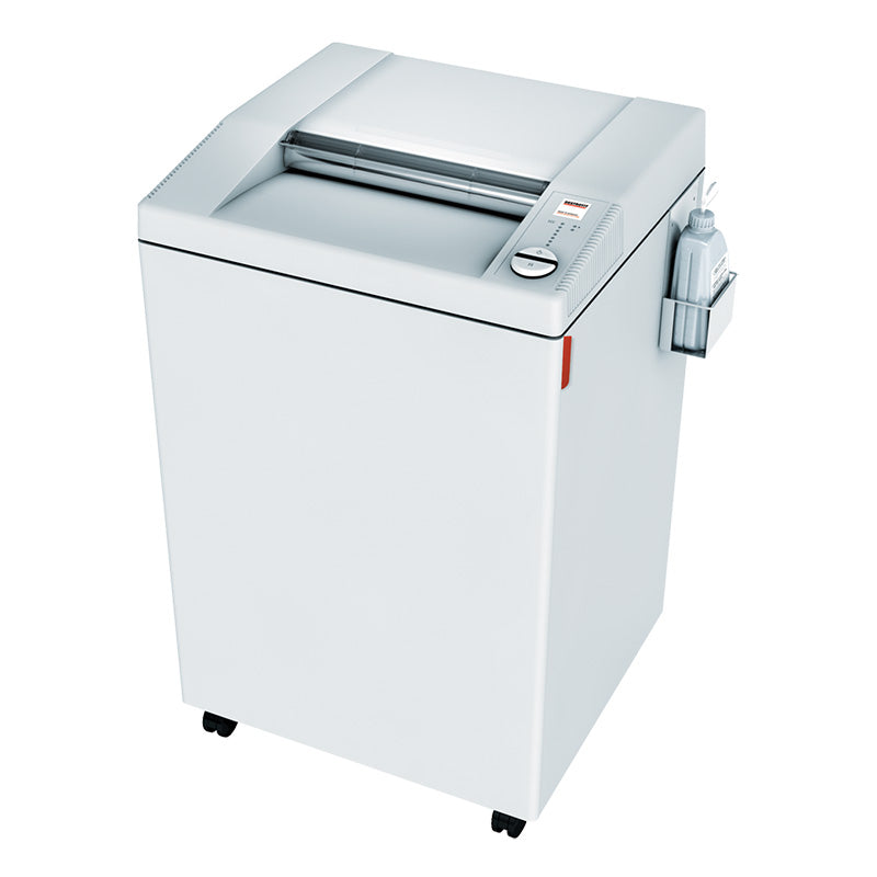 MBM Destroyit 4005 Cross Cut Paper Shredder Level 3/P-4