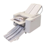 MBM 408A Programmable Tabletop Paper Folder