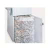 MBM Destroyit 4108 Strip Cut Shredder .50 Inch Shredders MBM Ideal