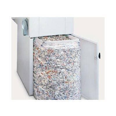 MBM Destroyit 4108 Strip Cut Shredder .50 Inch Shredders MBM Ideal