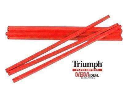 Cutting Sticks for Triumph 4300 (12 PACK) Supplies MBM Ideal