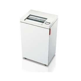 Destroyit 2445 SMC High Security Paper Shredder Shredders MBM Ideal