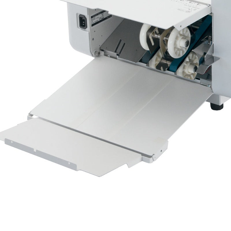 Automatic Paper Folder Machine