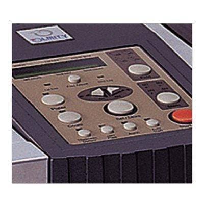 MBM ES 8000 Pressure Sealer (Discontinued) Pressure Sealers MBM Ideal