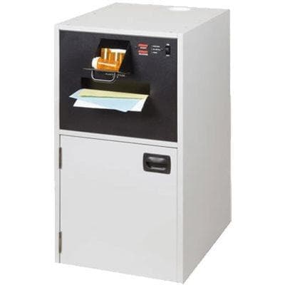 Datastroyer Medical Shredder (Discontinued) Shredders Datastroyer by Whitaker Brothers