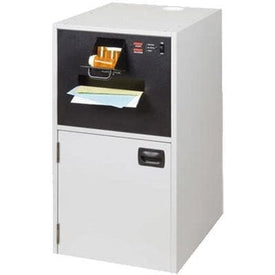 Datastroyer Medical Shredder (Discontinued) Shredders Datastroyer by Whitaker Brothers