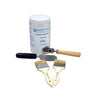 MARTIN YALE PADDING PRESS SINGLE GLUE KIT Pressure Sealers Martin Yale