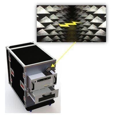 Phiston Mediavise V-Spike Rackmount SSD Destroyer Phiston Technologies