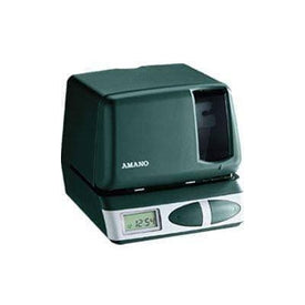Amano PIX-28 Time Clock (Discontinued) Time Clocks Amano