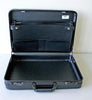 Platt 06373 Deluxe Soft Molded Attache Case Supplies Platt