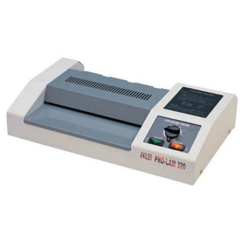 Akiles ProLam 320 Laminator (Discontinued) Laminators Akiles 