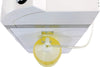 Hook Bracket for Gallon Shredder Oil (with Lip) Supplies Whitaker Brothers