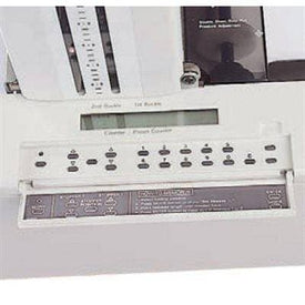 Standard PF-P3200 Paper Folder Folders Standard