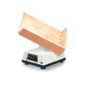 Syntron J-50 17X22 Tilt Rack Jogger Joggers Syntron