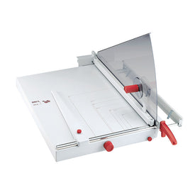 Heavy Duty paper cutter A4 Size paper cutting machine Stack Paper
